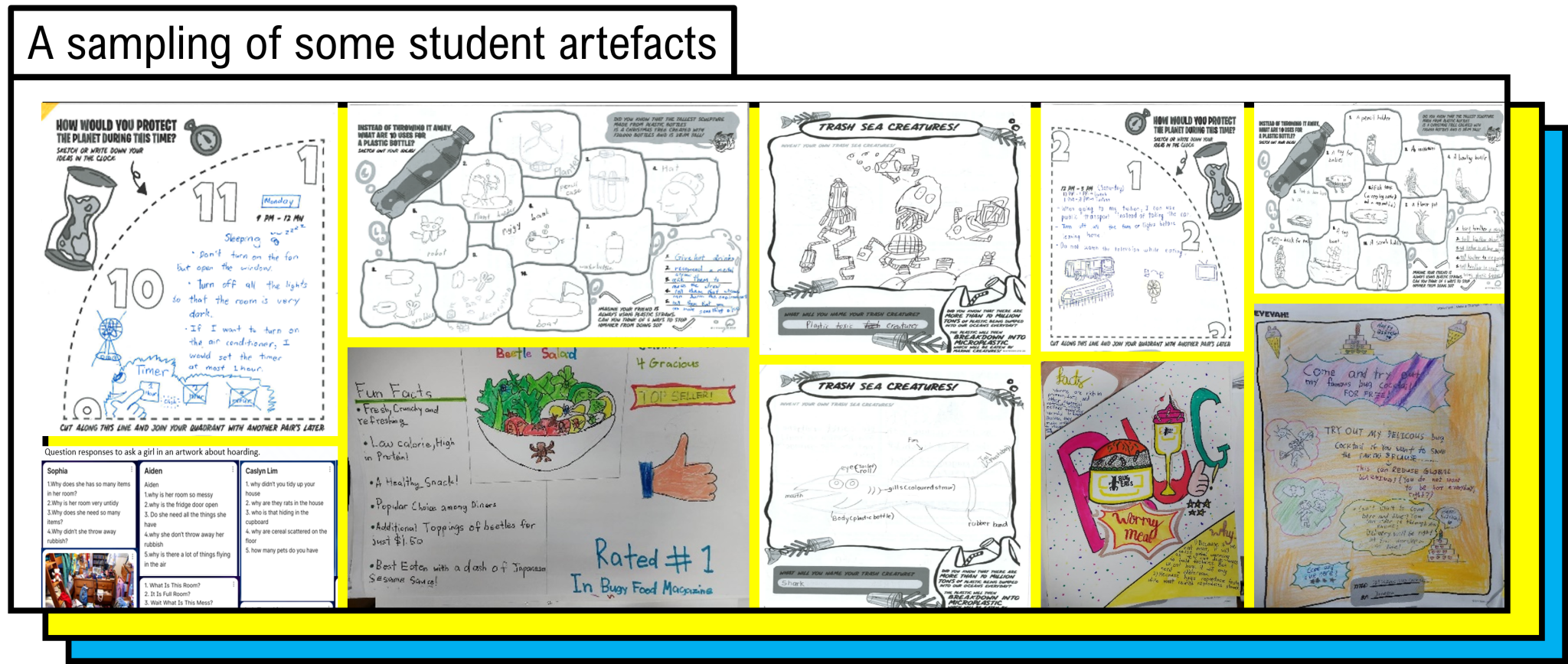 Applied Learning Programme