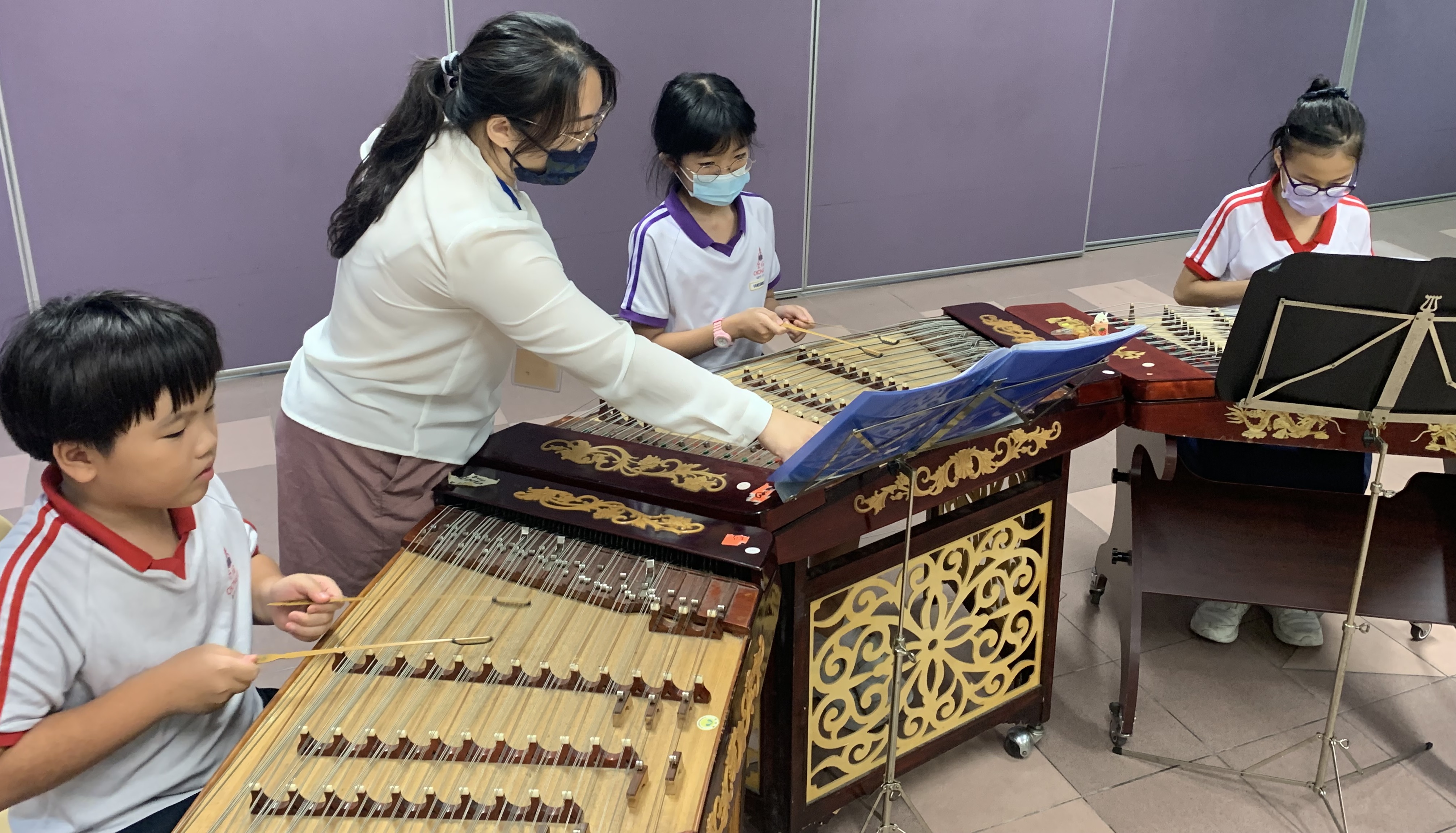 chinese-orchestra