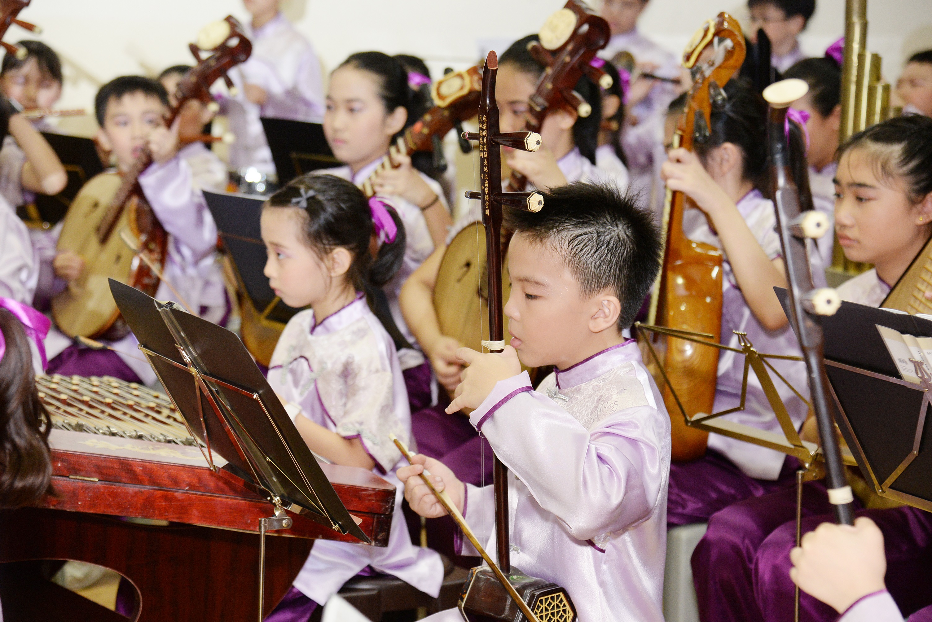 chinese-orchestra